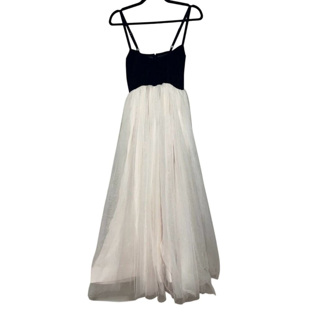 New Reformation Esmarie Dress - Picture 3 of 6